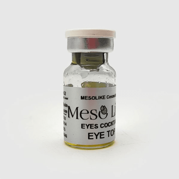 کوکتل زیر چشم مزولایک EYE TOP​