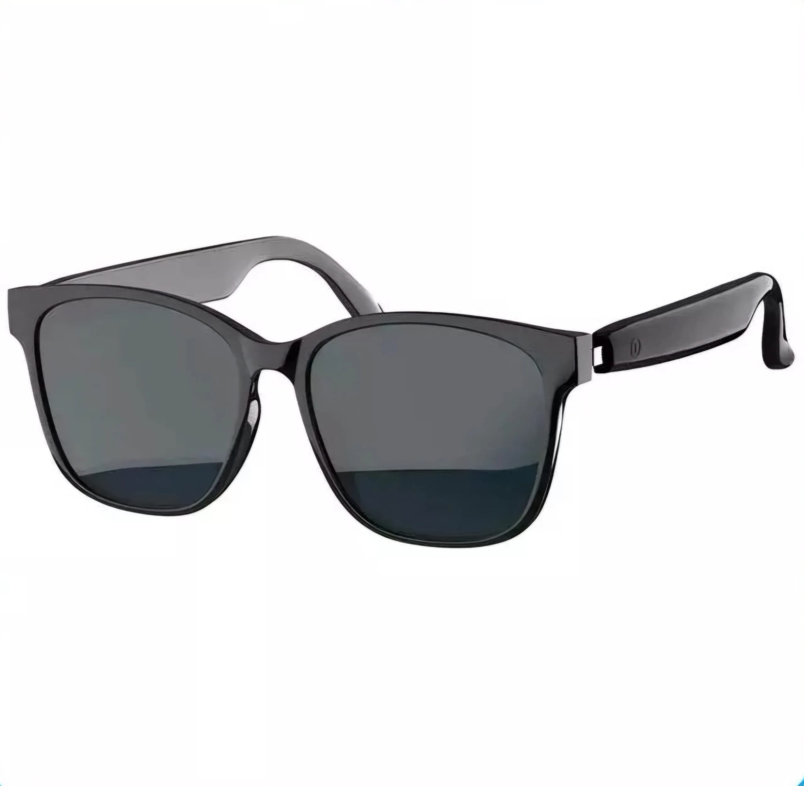 عینک هوشمند بلوتوثی JBQ Elevano مدل B703432 — تصویر ۳