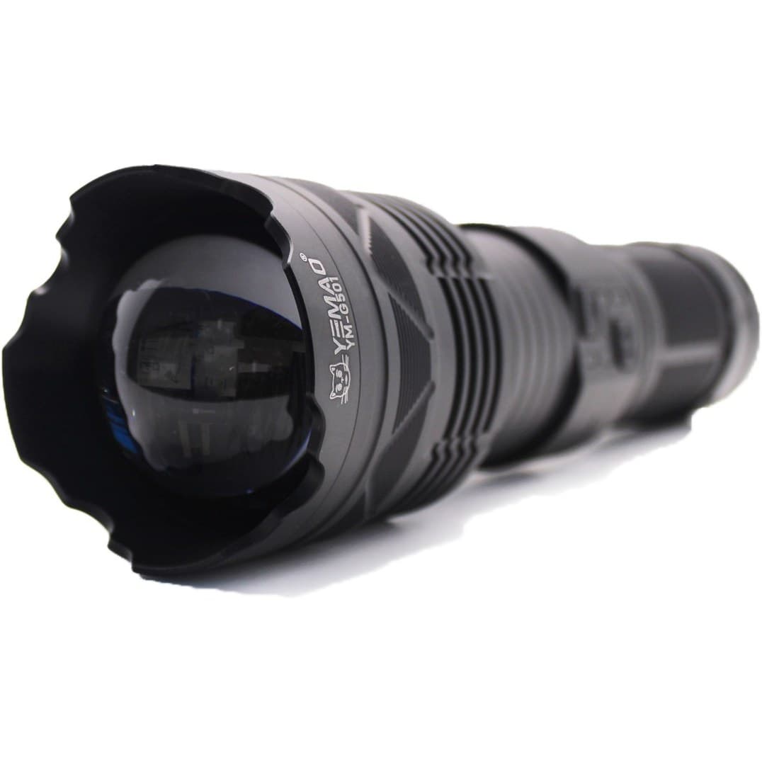 چراغ قوه زوم دار ایکس بالوگ (X-BALOG) مدل BL-G501