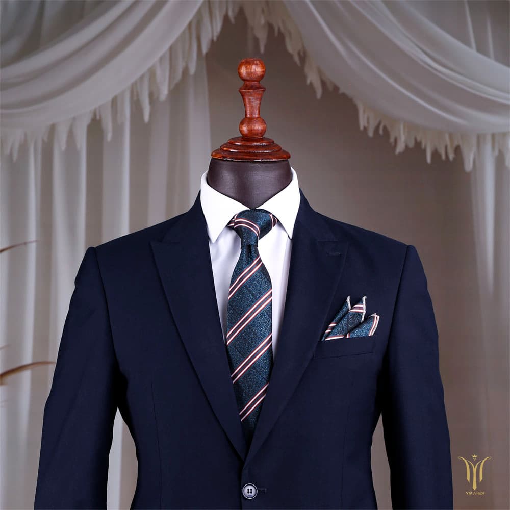 کراوات لوکس vkl45