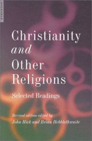 دانلود کتاب Christianity and Other Religions, New Edition: Selected Readings