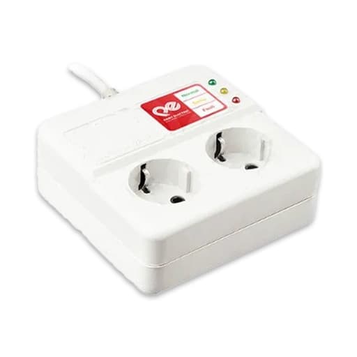 محافظ یخچال با کابل 1.8 متری پارت الکتریک — تصویر ۴