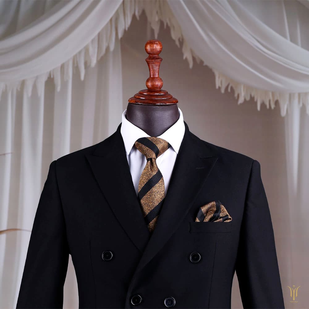 کراوات لوکس vkl42