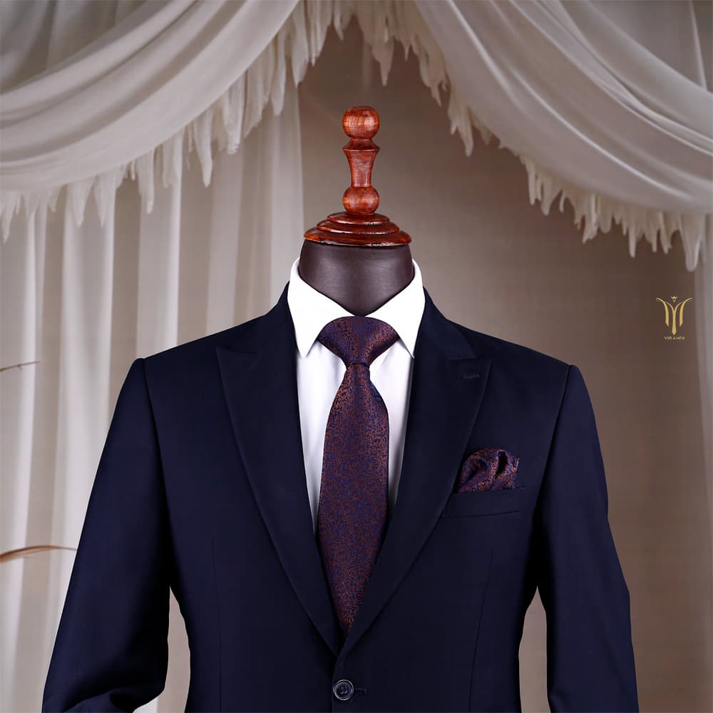 کراوات لوکس vkl40