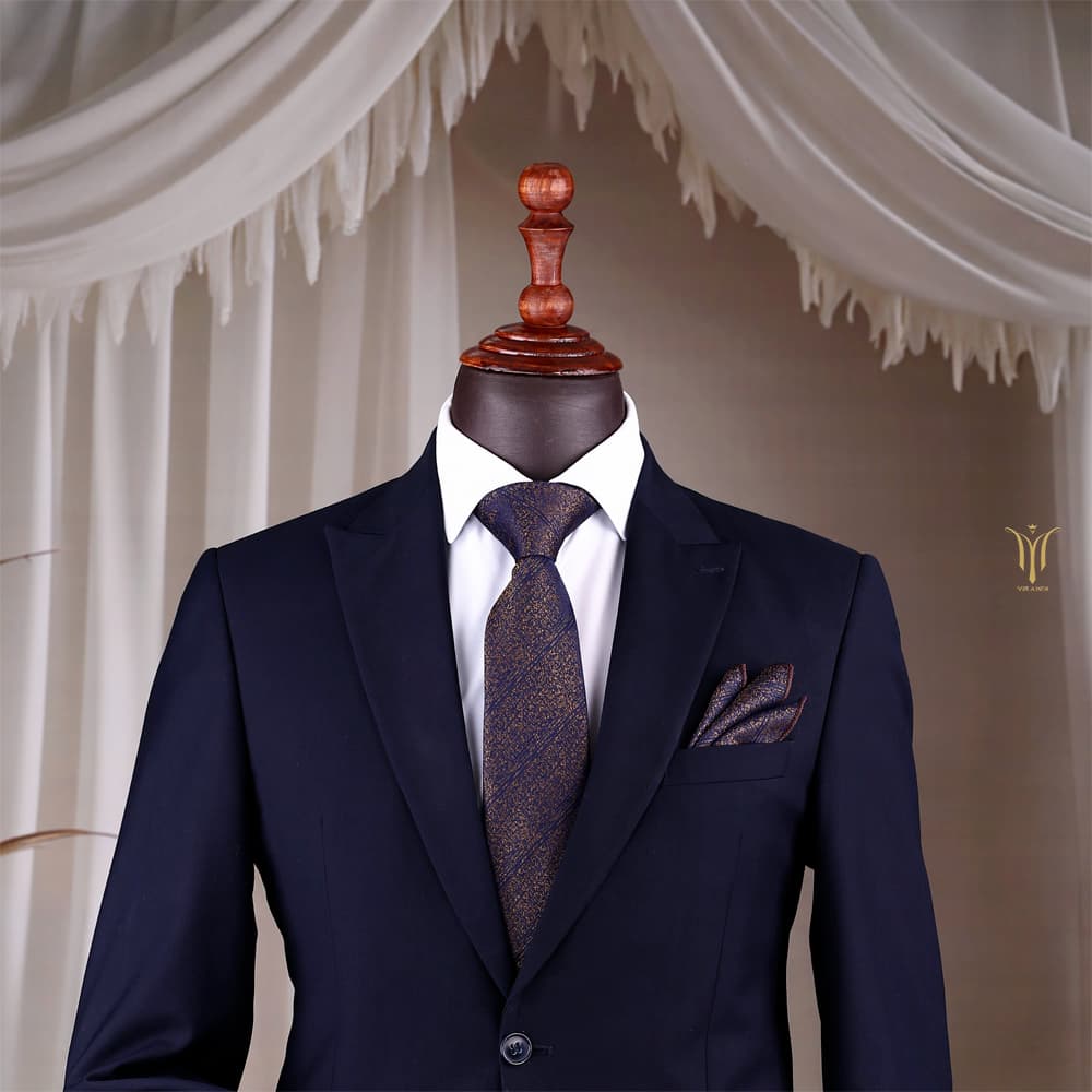 کراوات لوکس vkl37