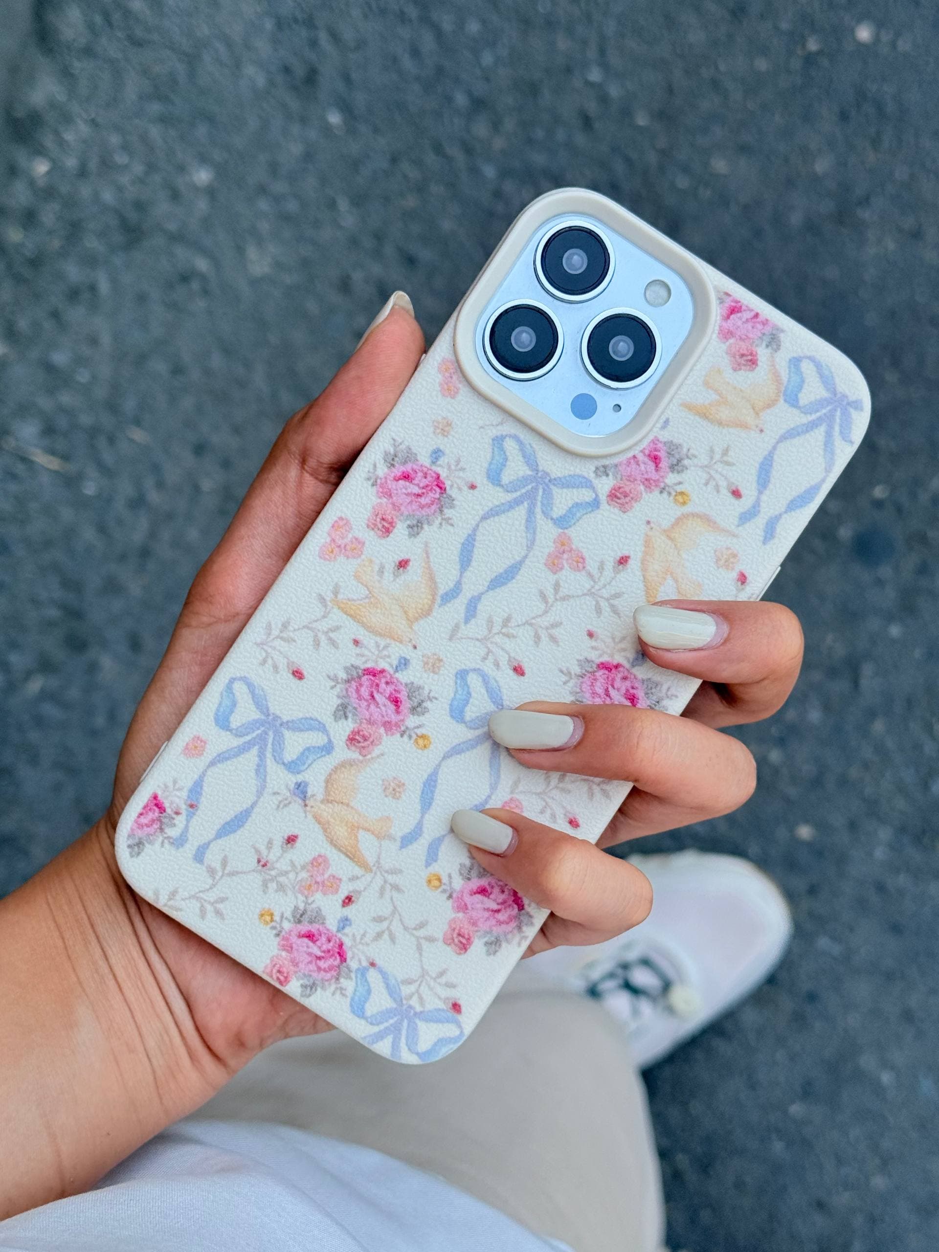 کاور فانتزی آیفون 13 پرو | قاب شیک و خاص iPhone 13 Pro — تصویر ۳
