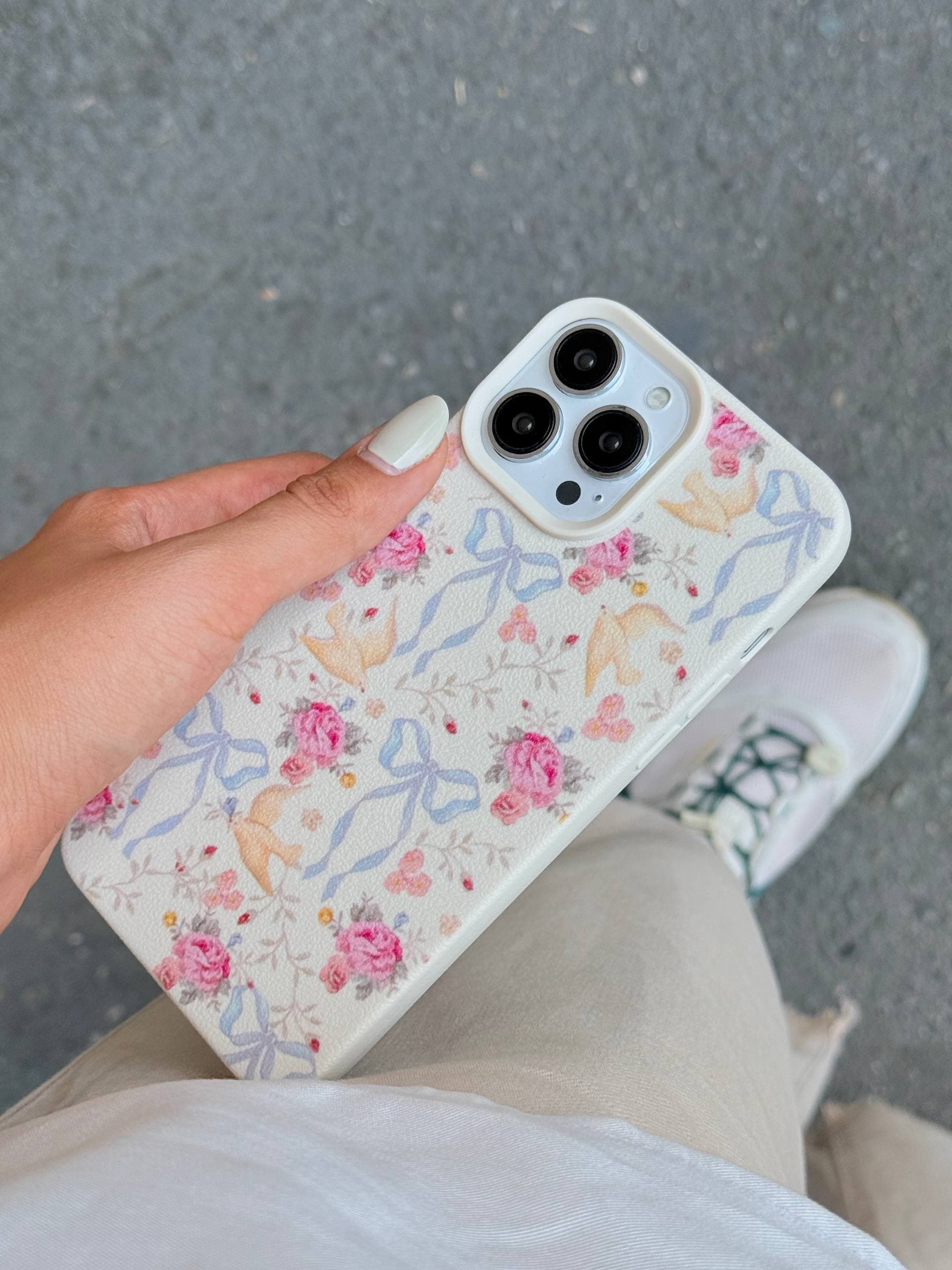 کاور فانتزی آیفون 13 پرو | قاب شیک و خاص iPhone 13 Pro — تصویر ۴