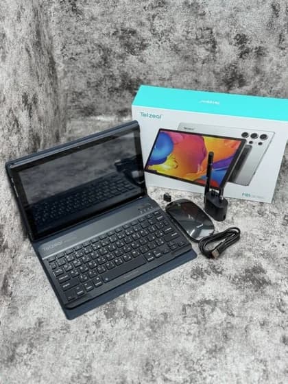 تبلت Telzeal مدل P105 — تصویر ۴