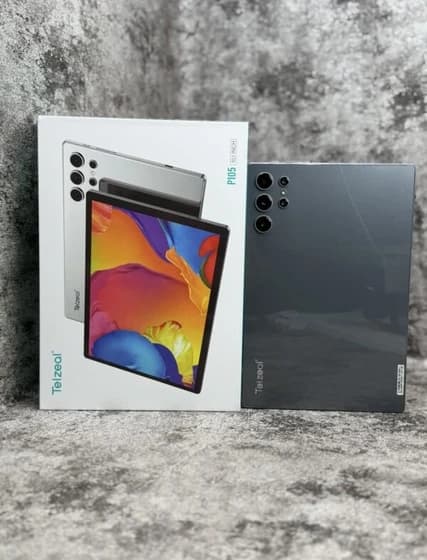 تبلت Telzeal مدل P105 — تصویر ۳