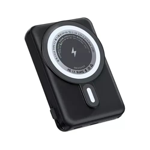 پاوربانک مگ سیف 10000 زاند Xundd مدل XDCH-054