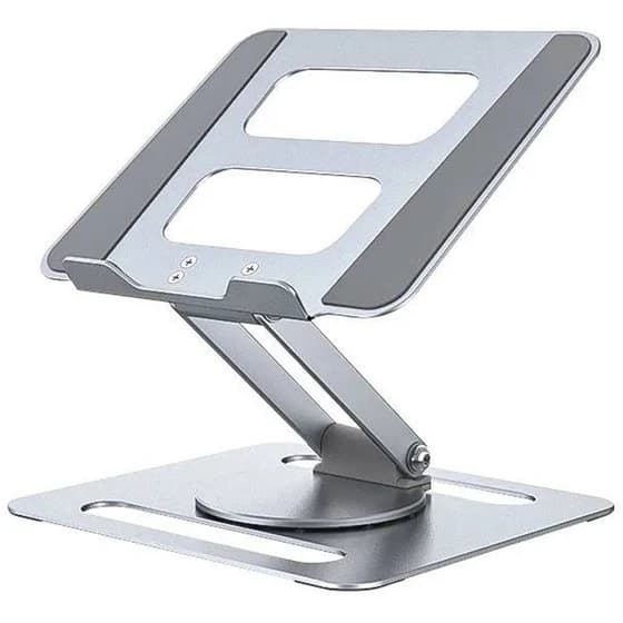 استند و پایه لپ تاپ چرخشی ژاند Xundd مدل A1/A6