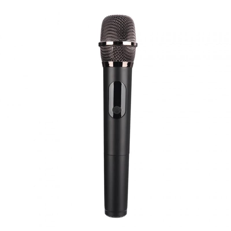 اسپیکر بلوتوثی قابل حمل وریتی مدل V-PS2206 — تصویر ۵