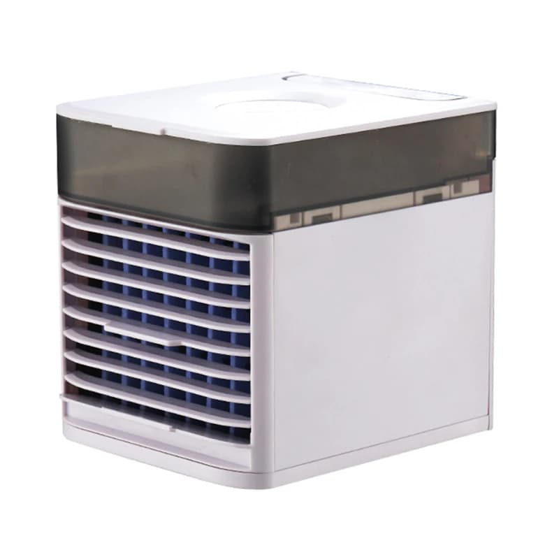 کولر آبی رومیزی مدل NewFan Ultra Air Cooler — تصویر ۵