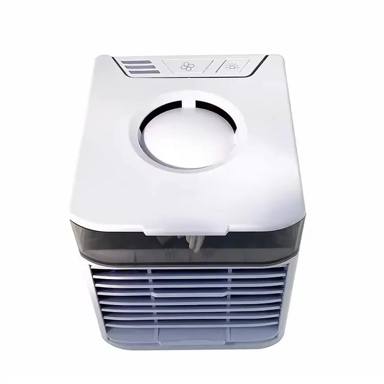 کولر آبی رومیزی مدل NewFan Ultra Air Cooler — تصویر ۶