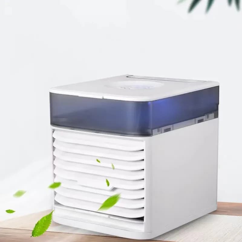 کولر آبی رومیزی مدل NewFan Ultra Air Cooler — تصویر ۸