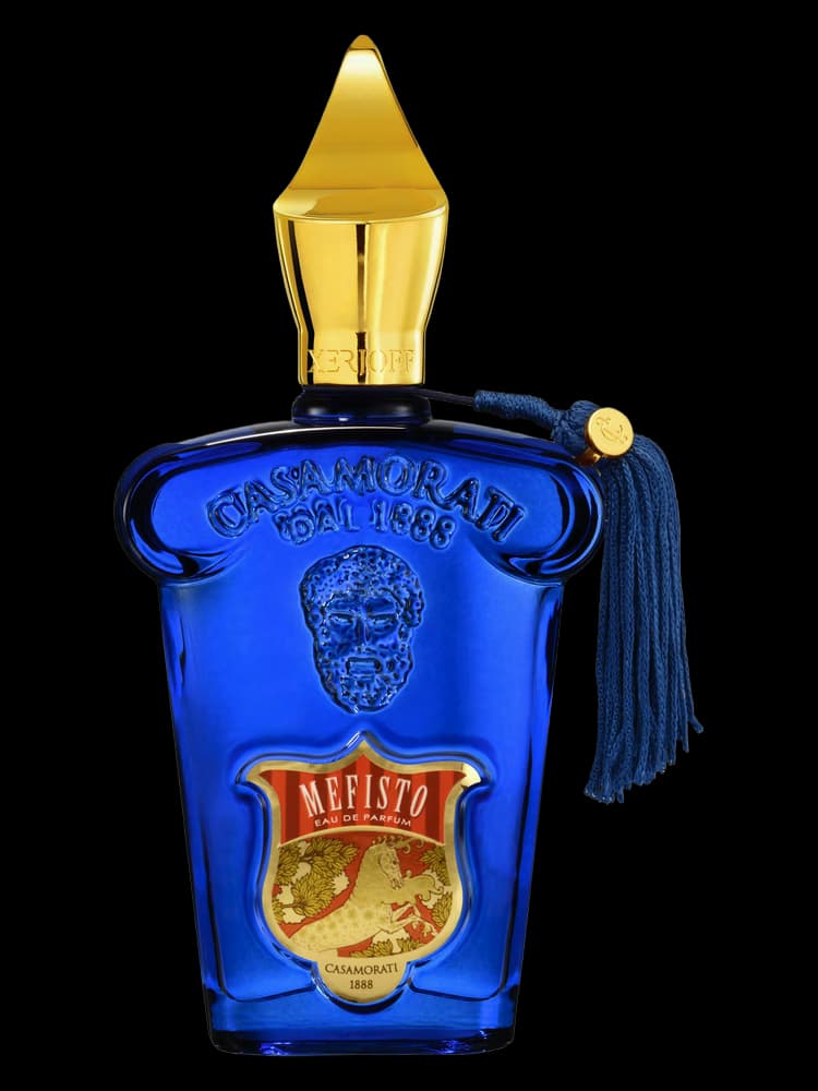 عطر ادکلن کازاموراتی زرجف مفیستو