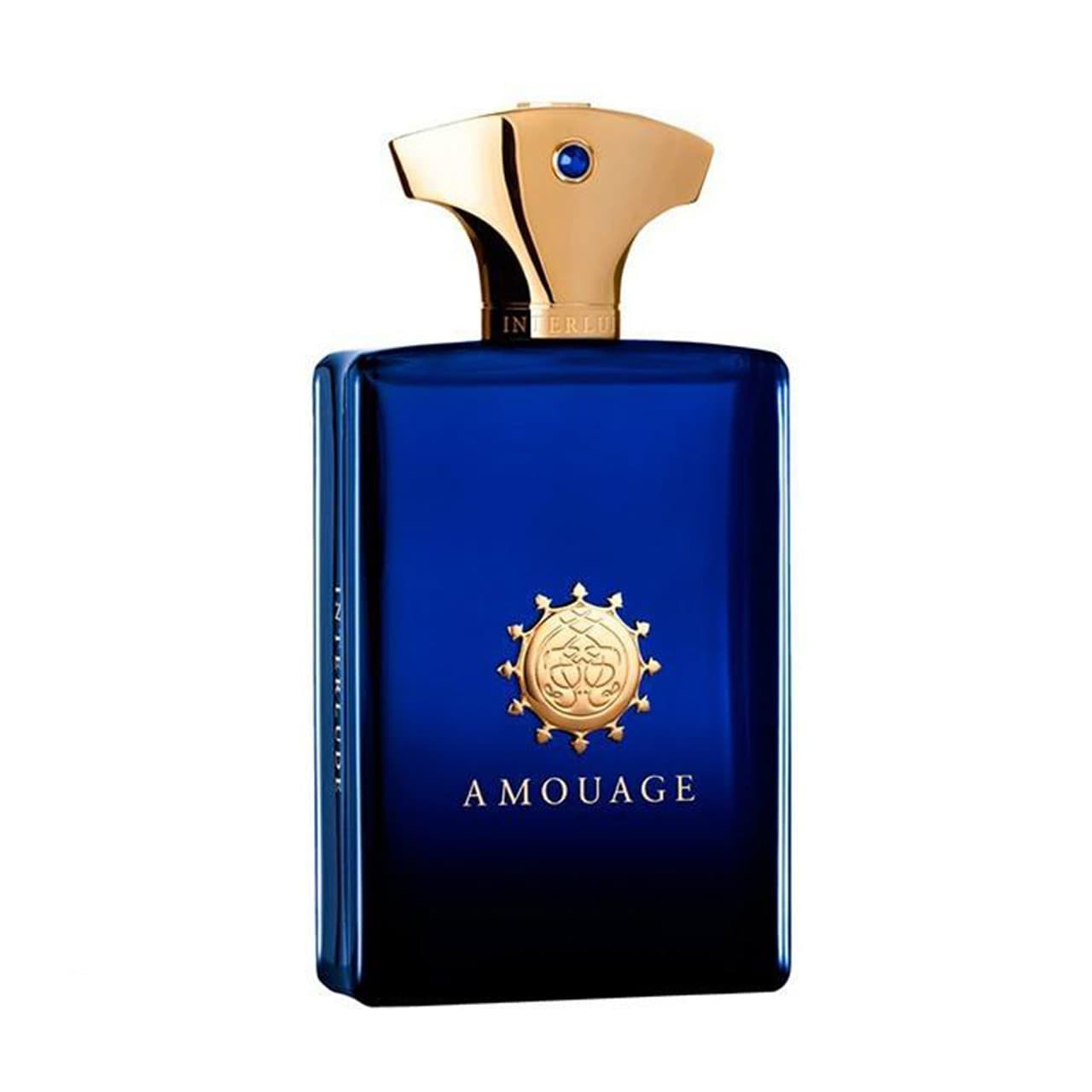 عطر ادکلن آمواج اینترلود — تصویر ۵
