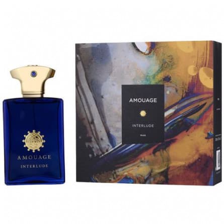 عطر ادکلن آمواج اینترلود — تصویر ۶
