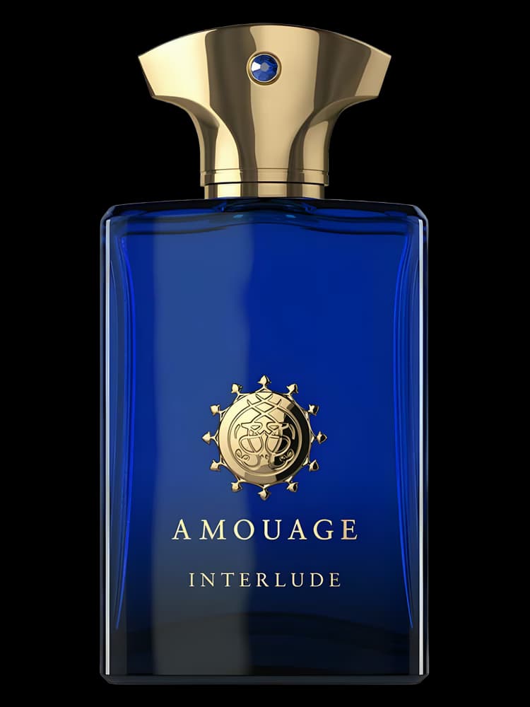 عطر ادکلن آمواج اینترلود
