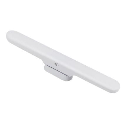 چراغ مطالعه LED مغناطیسی قابل شارژ مخصوص دانشجویان و خوابگاه