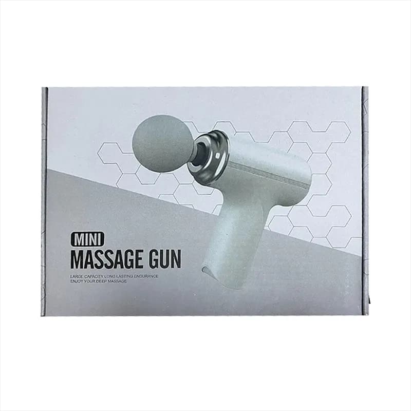 ماساژور تفنگی برقی Mini Gun مدل MG203
