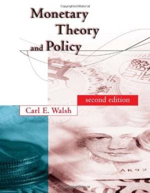 دانلود کتاب Monetary Theory and Policy Edition 2