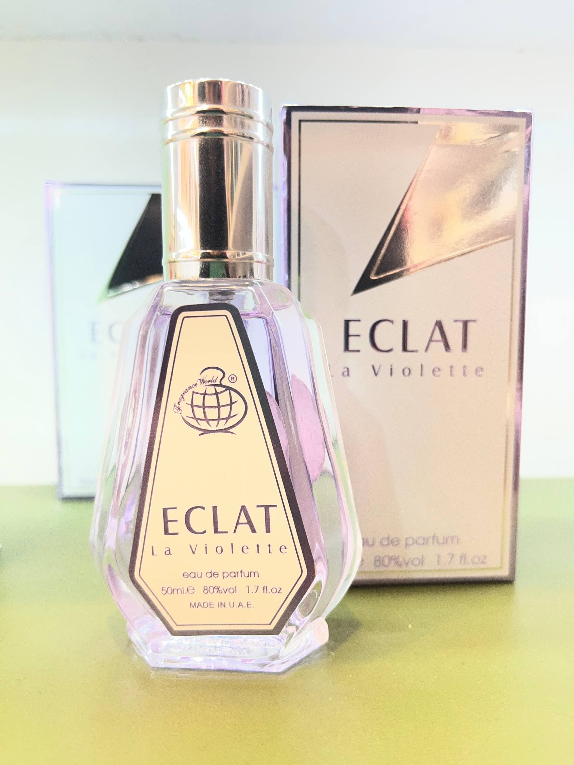 عطر اکلت 50 میل اماراتی