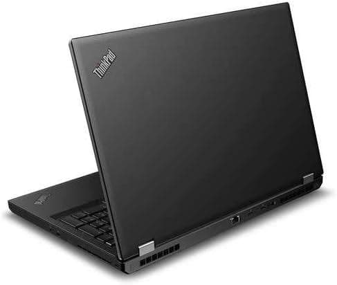لپ تاپ استوک Lenovo ThinkPad P53s | Core i7-8665U | رم 16 گیگ | SSD 512GB | Quadro P520 2GB — تصویر ۲
