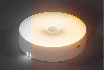 نوار چراغ کابینتی LED با حسگر حرکتی