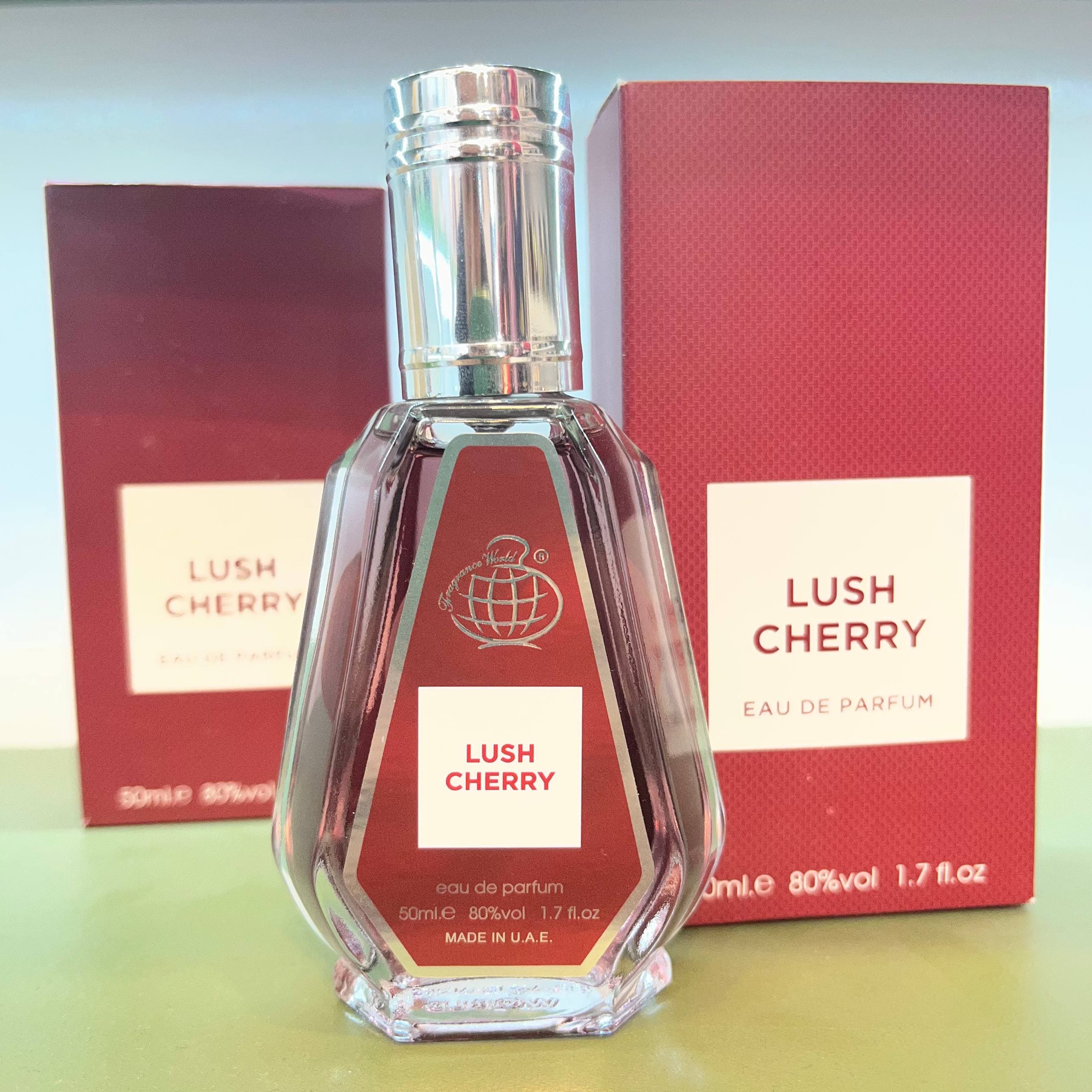 عطر تام فورد لاس چری 50 میل اماراتی