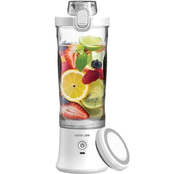 مخلوط کن شارژی گرین لاین ULTIMATE BLENDER