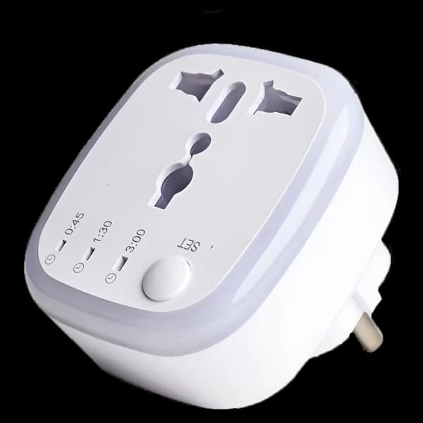 تبدیل 3 به 2 Yes Plus مدل YS-04 — تصویر ۲