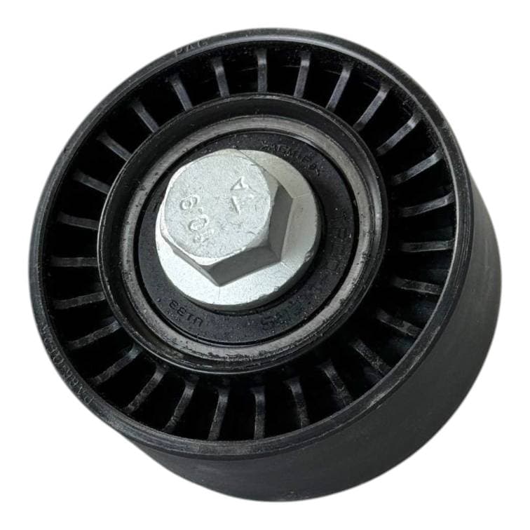 غلتک هرزگرد دینام سمند EF7 نوع C ایساکو
