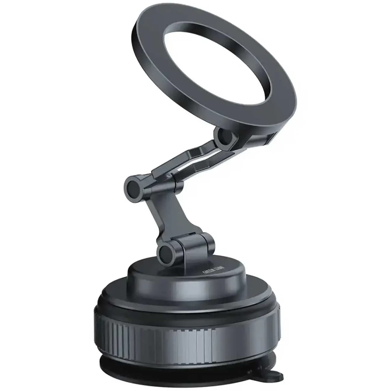 هولدر موبایل وکیومی مگنتی گرین لاین مدل GX-36