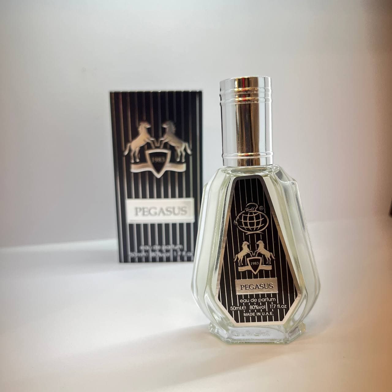 عطر پگاسوس 50 میل اماراتی