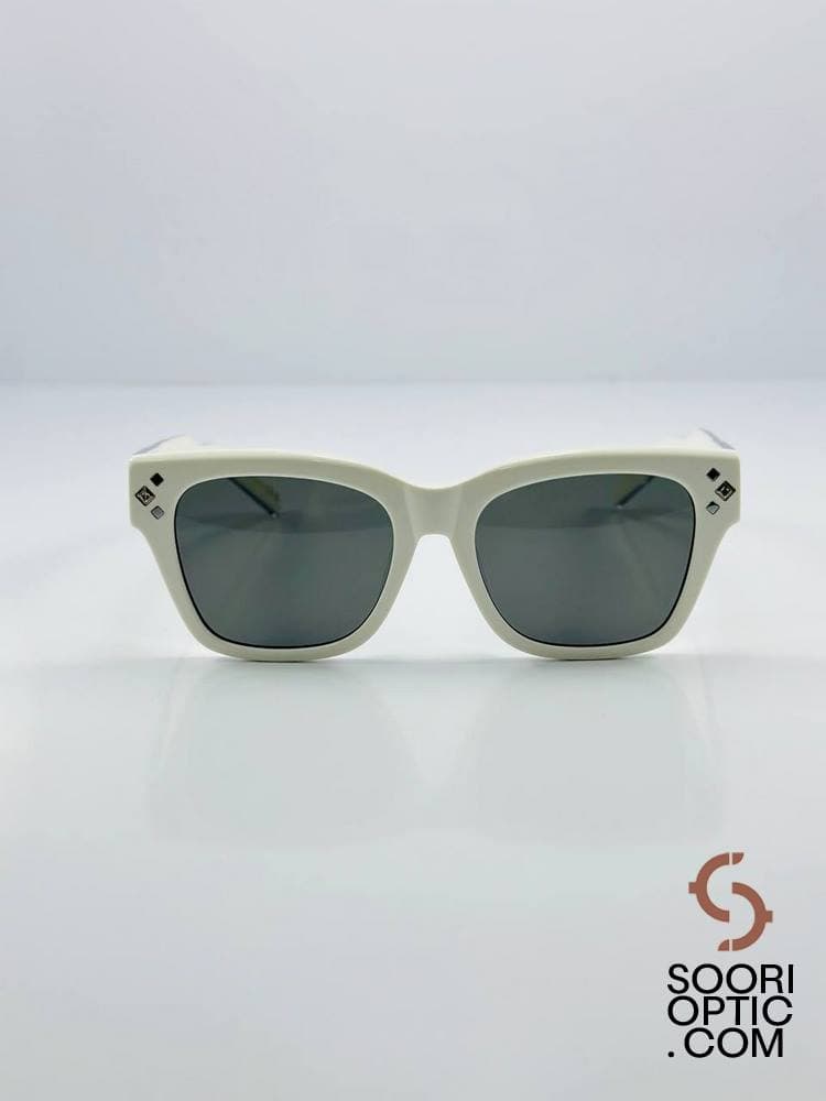 عینک آفتابی دیور مدل CHRISTIAN DIOR – CD DIAMOND S21 — تصویر ۵