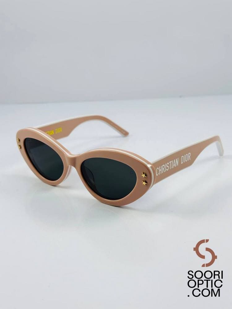 عینک آفتابی زنانه دیور مدل CHRISTIAN DIOR – PACIFIC B1U — تصویر ۶