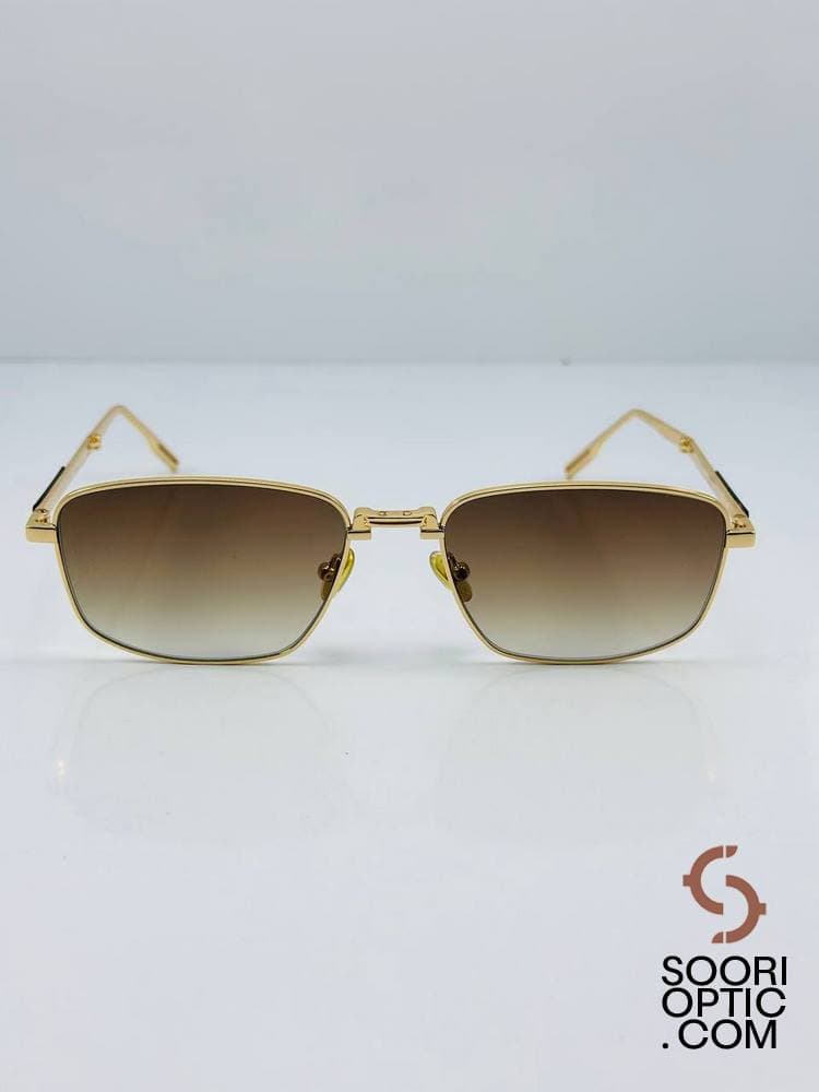 عینک آفتابی دیور مدل CHRISTIAN DIOR – 90 S1U BODD — تصویر ۵