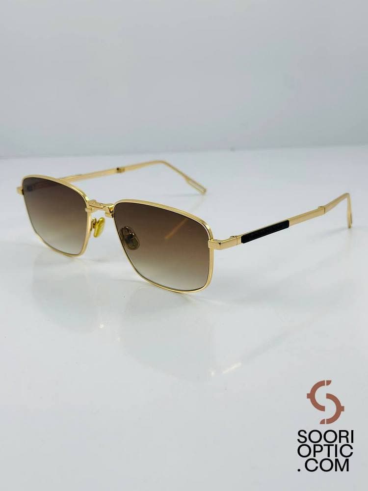 عینک آفتابی دیور مدل CHRISTIAN DIOR – 90 S1U BODD — تصویر ۶