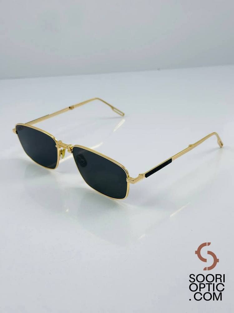 عینک آفتابی دیور مدل CHRISTIAN DIOR – 90 S1U BODD — تصویر ۹