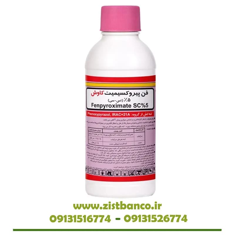 فن پیروکسی میت کاوش کیمیا (اورتوس)