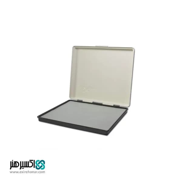 استامپ رومیزی بدنه فلزی 300×200 میلی متر Shiny MP-3F — تصویر ۲