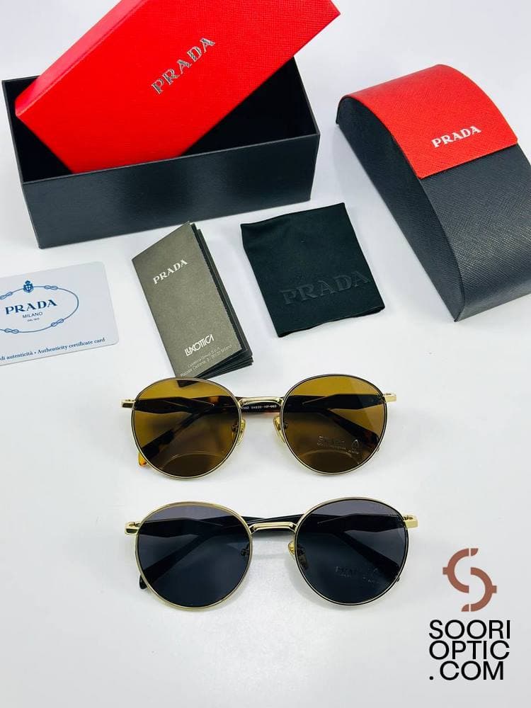 عینک آفتابی پرادا مدل PRADA – PR65ZS