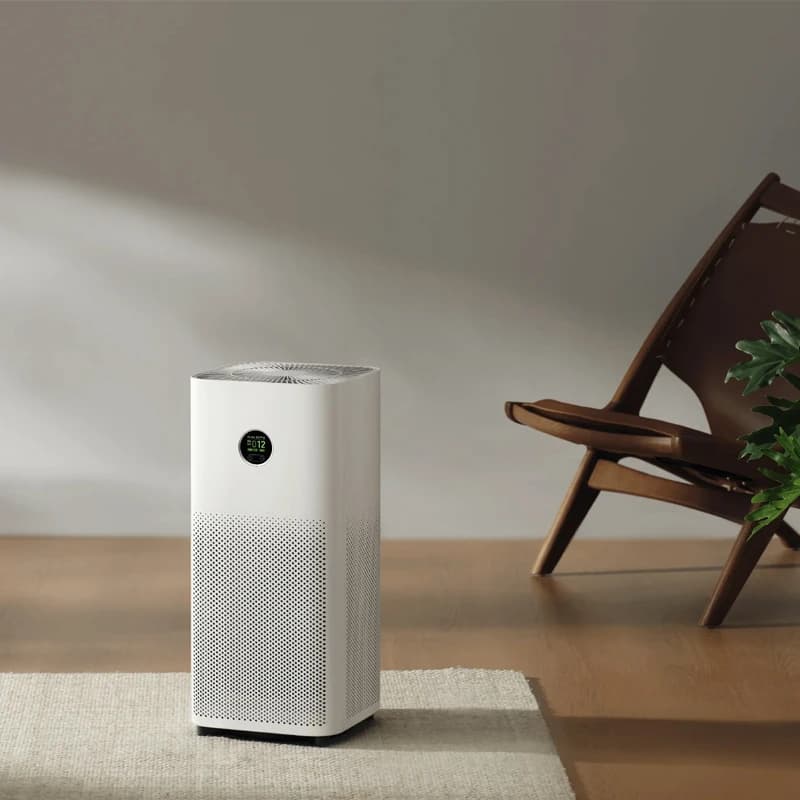 تصفیه هوا شیائومی Mijia مدل Smart Air Purifier 6 — تصویر ۴