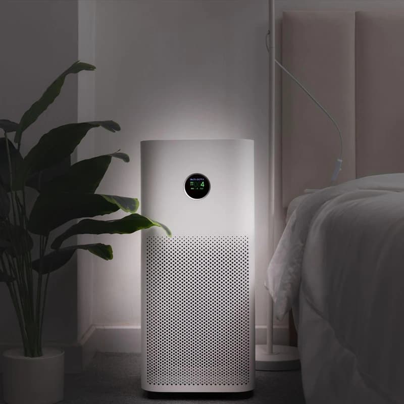 تصفیه هوا شیائومی Mijia مدل Smart Air Purifier 6 — تصویر ۳