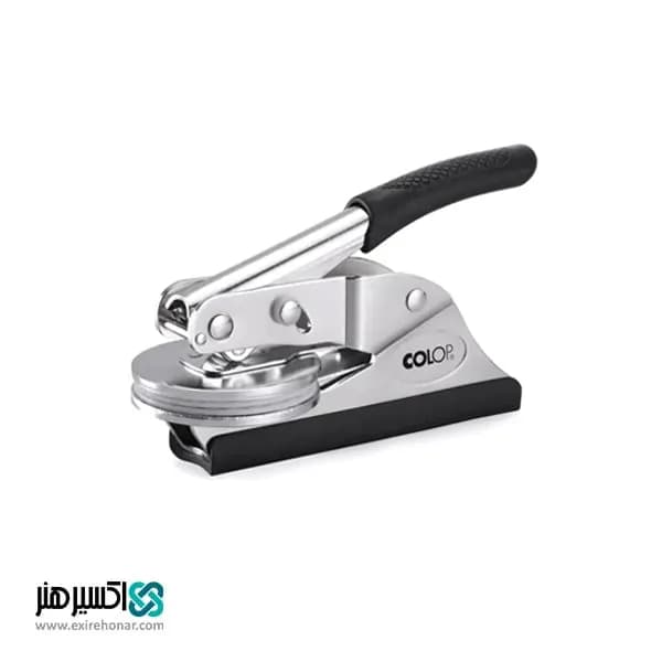 مهر برجسته Colop Embossing Press