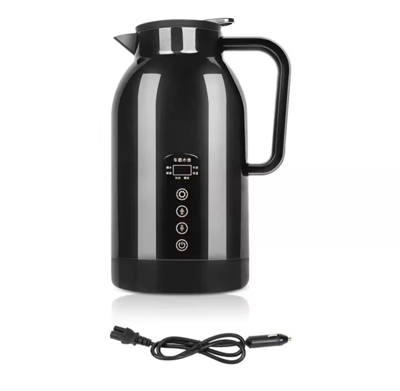 فلاسک فندکی ماشین مدل Rc-1300a