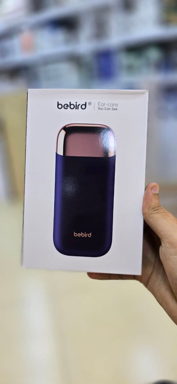 گوش پاک کن bebird مدل 135R — تصویر ۹