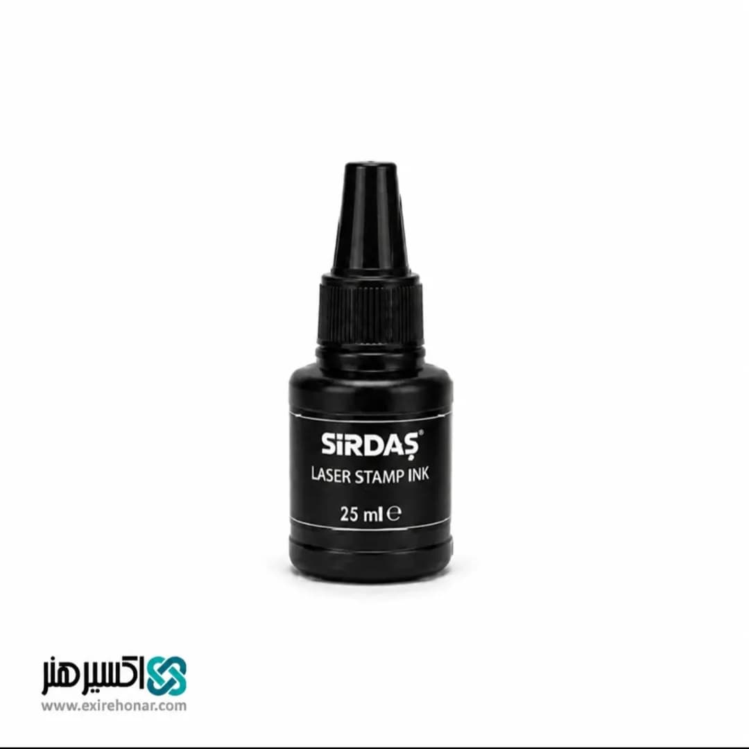 جوهر فلش Sirdas 25ml