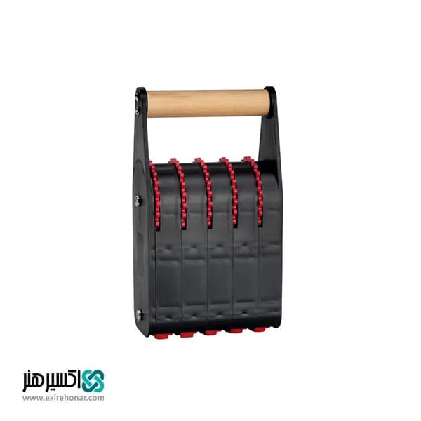 مهر شماره زن دستی صنعتی Colop Numrex5